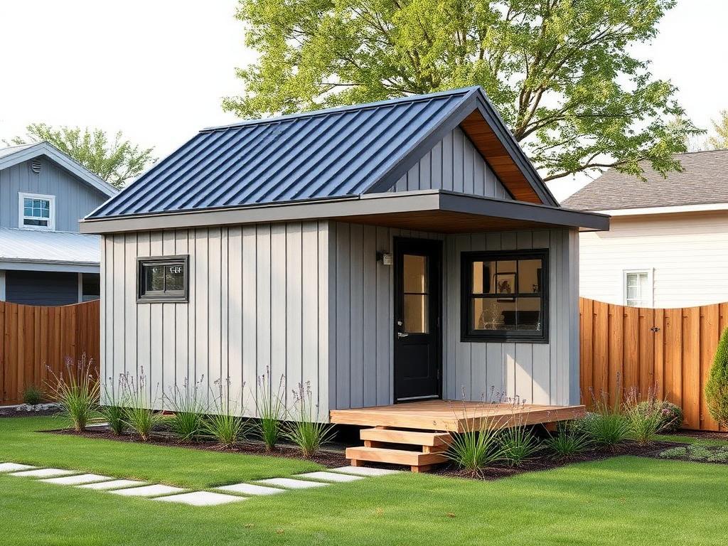 Guest House / ADU